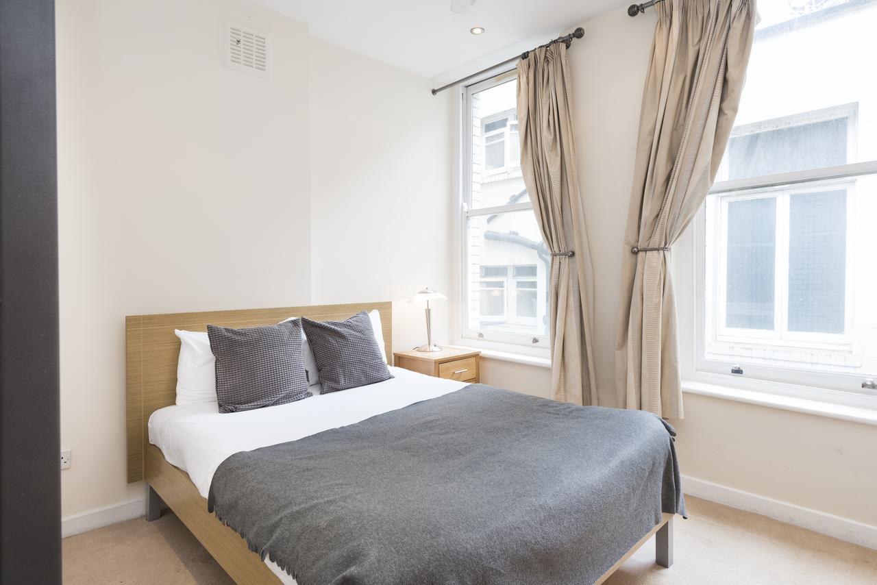 Apartament Stayinn St Pauls *
