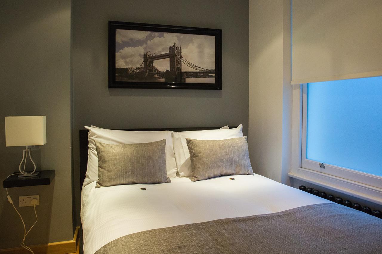 Stayinn St Pauls Apartament
