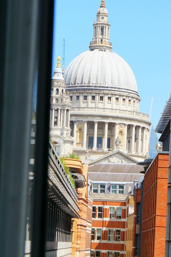 Apartament Stayinn St Pauls *